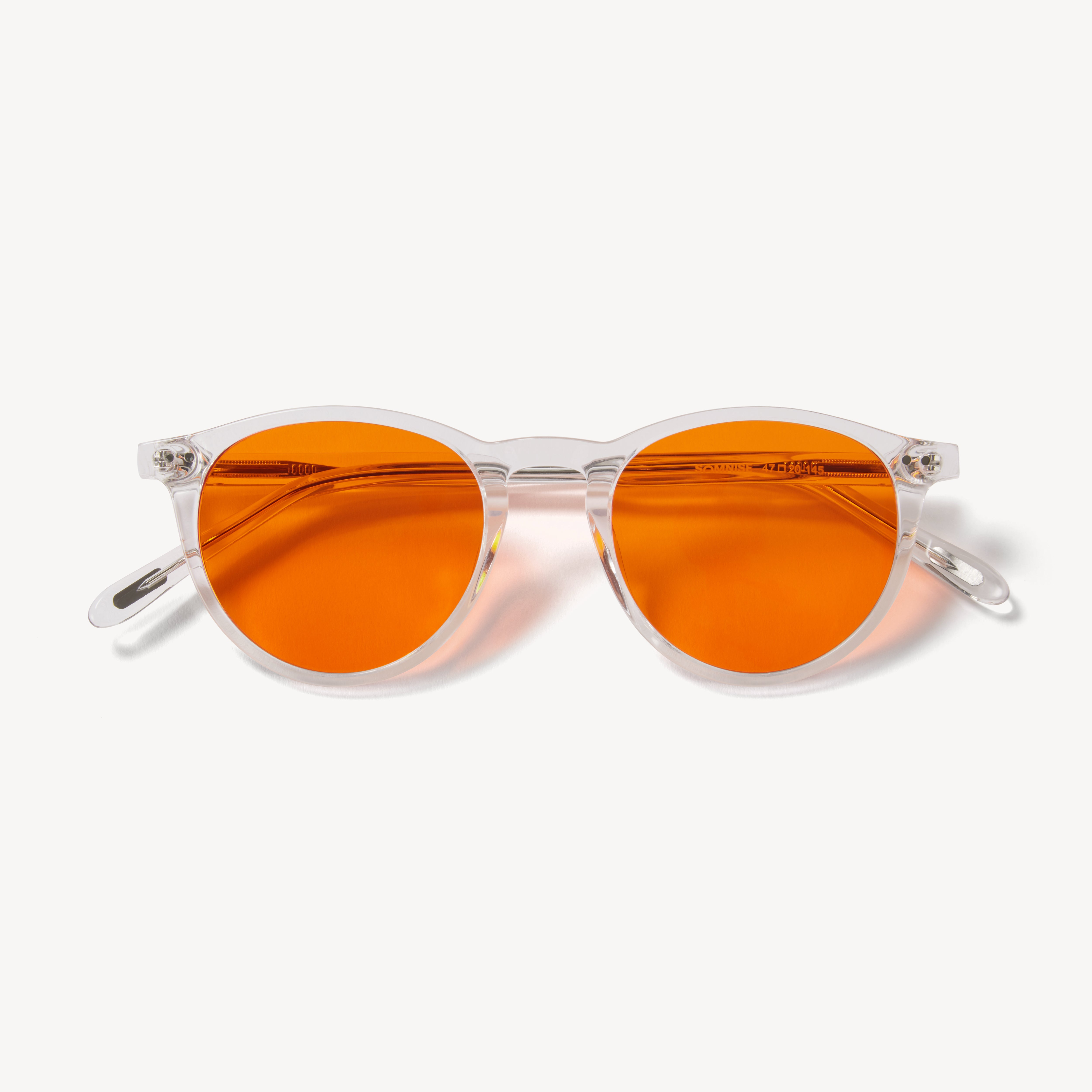 #Frame Colour_Clear