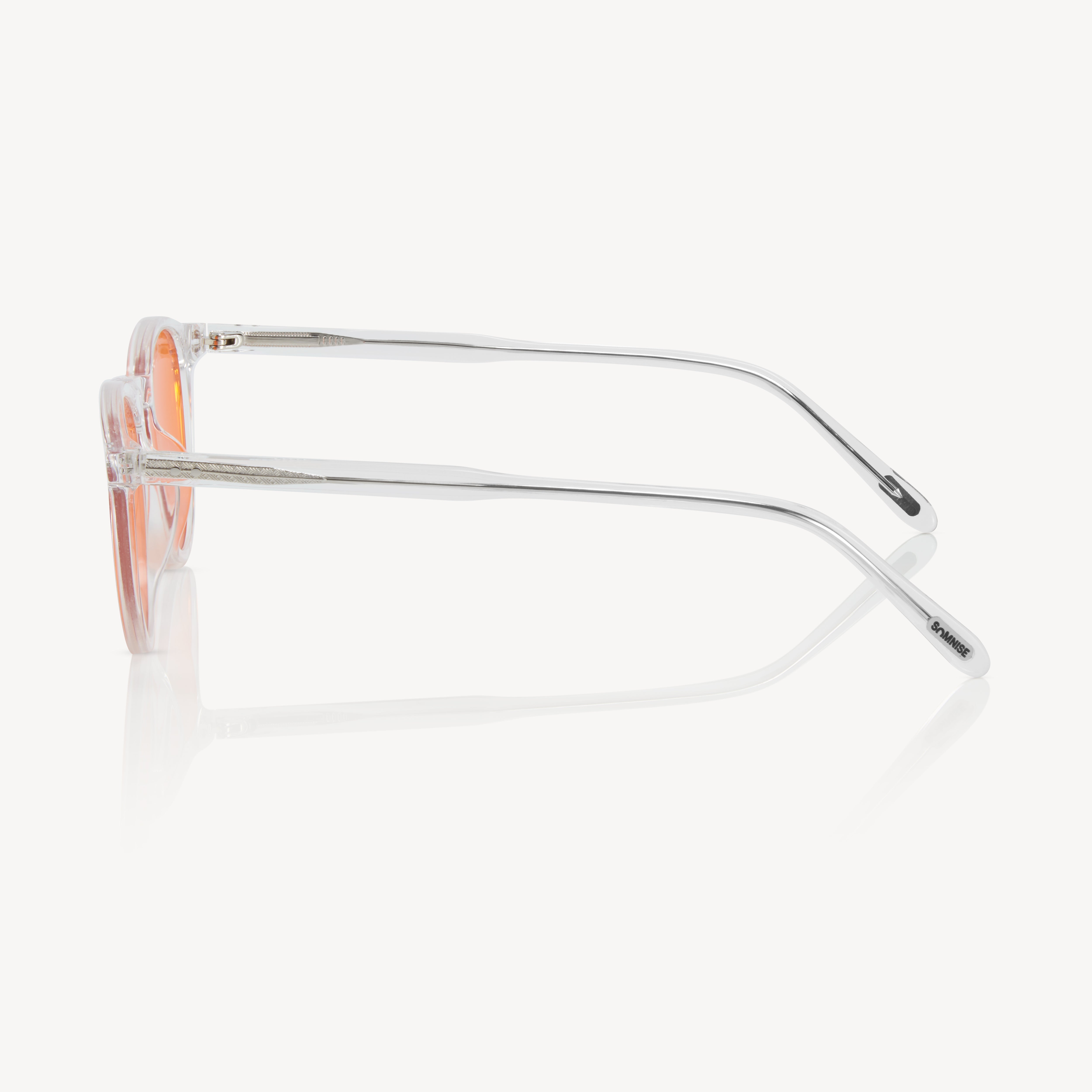 #Frame Colour_Clear